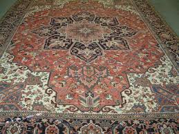 Old Carpets